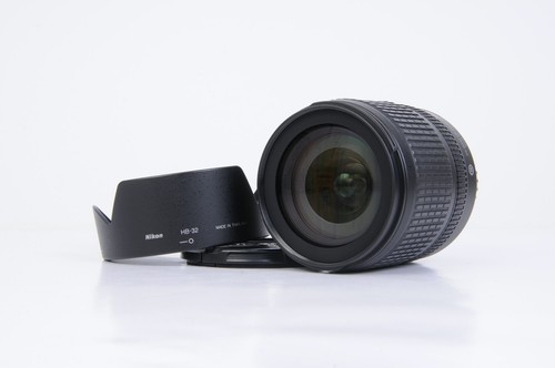 Nikon nikkor 105 - nikon, af-s