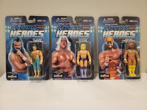 Kwk ring heroes macho - kwk,