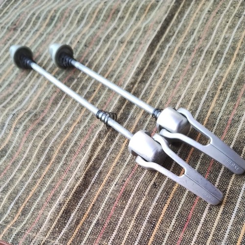 Campagnolo sgancio rapido