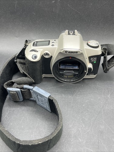 Canon eos rebel - eos,