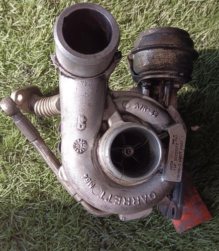 Turbina turbo per - turbo,