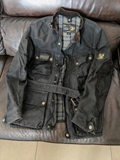 Belstaff  Trialmaster 1948 Che
