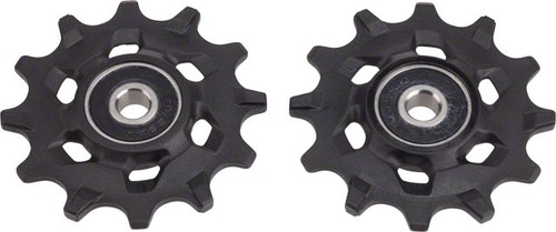 Gruppo puleggia sram sync - gruppo,