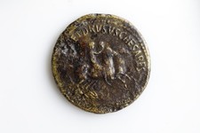 Caligola - Roma - Dupondio - C