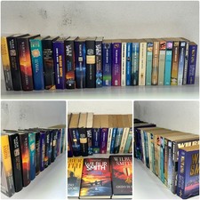 Super Lotto di 24 Libri di