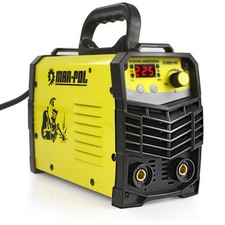 Saldatrice Inverter MMA/TIG