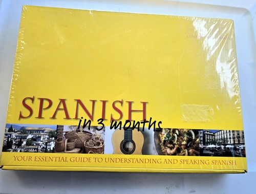 Spanish months cd - months,