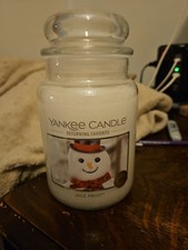 Yankee Candle Jack Frost
