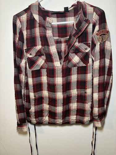Harley davidson felpa con - harley-davidson,