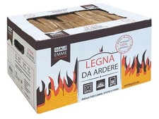 Legna ardere faggio - legna, da