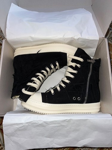 Scarpe rick owens - scarpe,,
