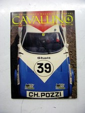 CAVALLINO FERRARI Sport Car