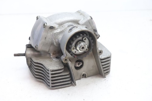 Testata posteriore ducati ss - testata,