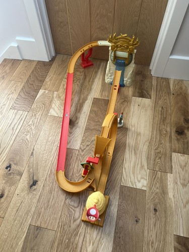 Hot wheels mario kart - wheels,