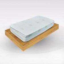 MATERASSO MOD. KING 1 PIAZZA E