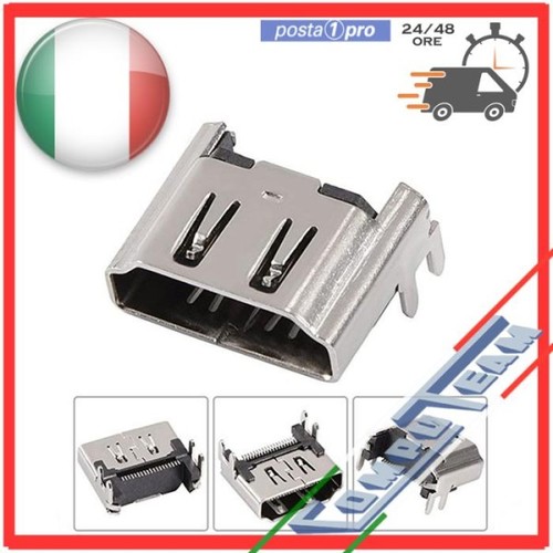 Connettore hdmi per - hdmi,
