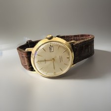 Orologio Uomo Vintage Timex