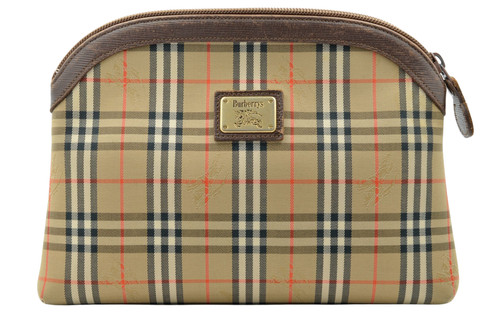 Borsa pochette burberry - pochette, nova
