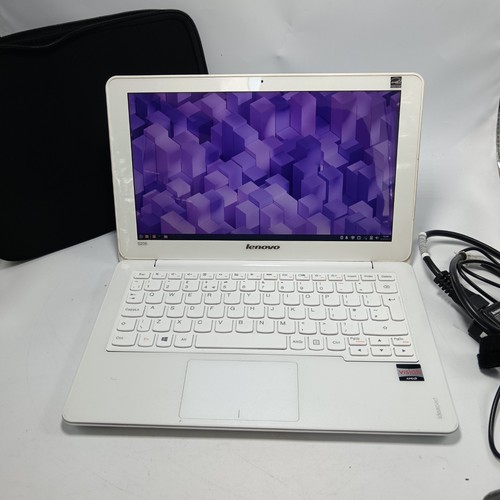 Lenovo ideapad s206 amd - s206, 11"