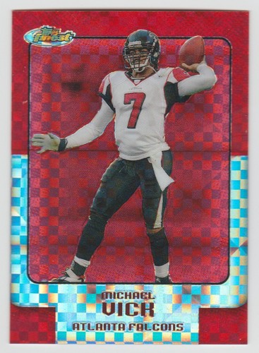 Michael vick 2006 - 2006, finest