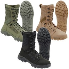 Brandit Defence Boots Stivali