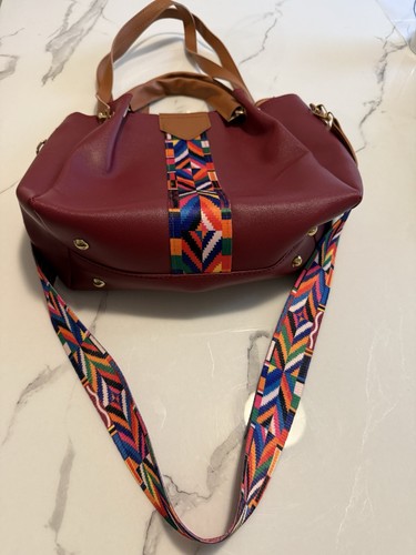 Borsa donna media