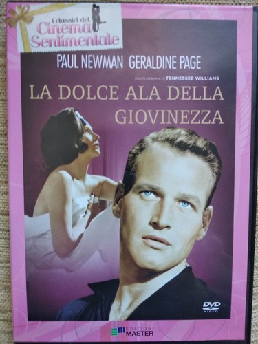 Dolce ala della - ala,