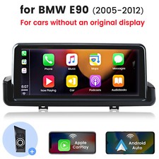 Linux 10,25 BMW Serie 3 E90