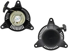 Avviatore a fune adatto per