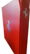 Ferrari collezione Bolaffi
