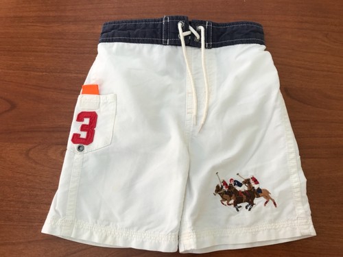 Costume mare pantaloncini