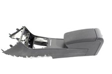 3C1863243L1QB TUNNEL CENTRALE CON BRACCIOLO VOLKSWAGEN PASSAT SW 2.0 D 103KW 6M 