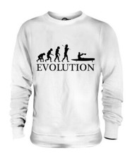 Flyak Evolution Of Uomo Unisex