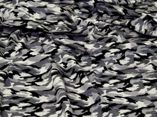 Tessuto Popeline Rosa e Hubble