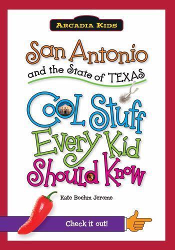 San antonio and the - san, state