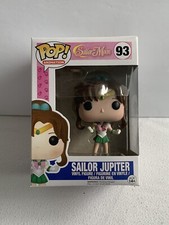 Funko Pop! Sailor Moon: Sailor