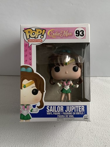 Funko pop sailor moon - sailor,