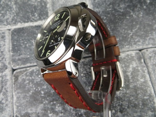 Cinturino orologio 24mm nuovo - cinturino,