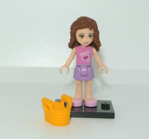 Lego friends olivia - lego,