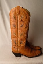 Stivali da cowboy western