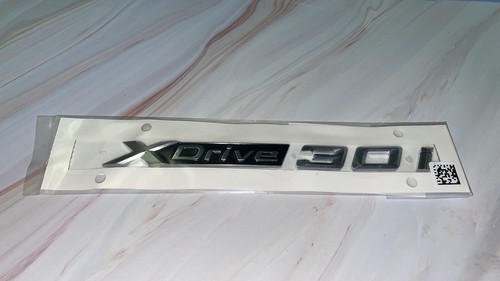 Bmw g01 g02 drive - g02, x-drive