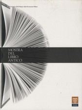 Mostra (XXI) del libro antico