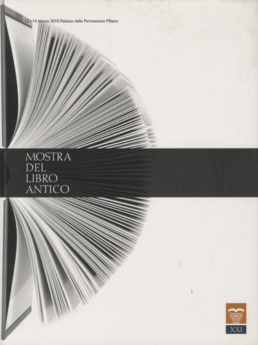 Mostra del libro antico - (xxi),