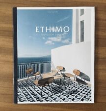 Ethimo Catalogo Collezione