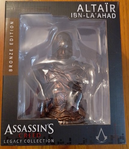 Assassin creed legacy - assassin's,
