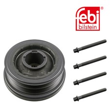 FEBI BILSTEIN Puleggia Albero