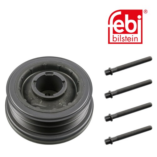 Febi bilstein puleggia albero - puleggia,