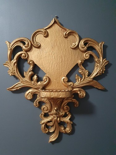 Applique parete grande - da,