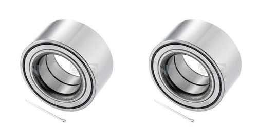 Snr mozzo ruota cuscinetto - snr, 2x