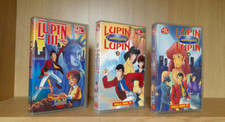 L'INCORREGGIBILE LUPIN III _